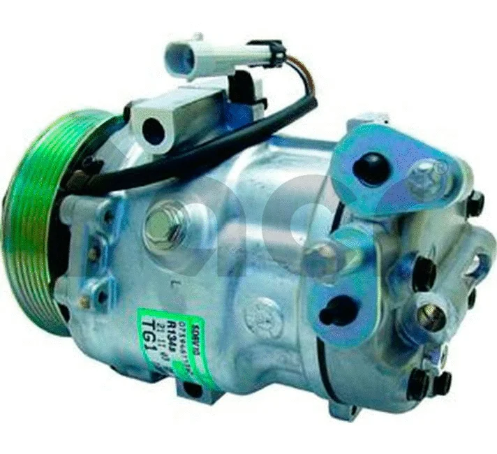 Compresseur, climatisation ACR 130534