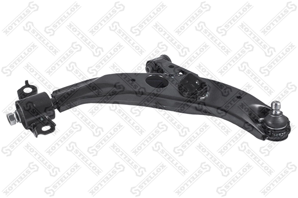 Bras de liaison, suspension de roue STELLOX 57-71115A-SX