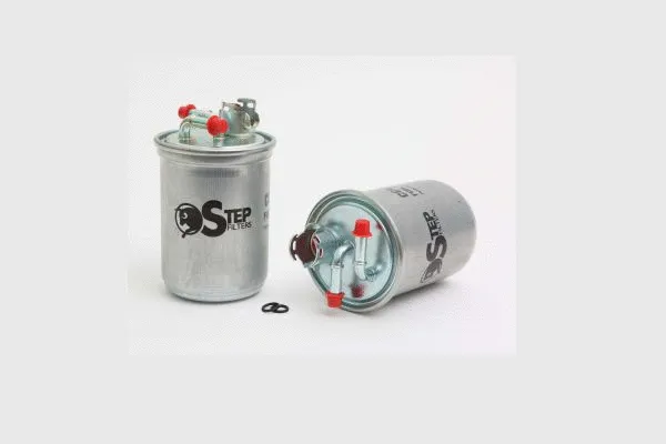 Filtre à carburant STEP FILTERS CC6790