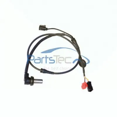 Capteur, vitesse de roue PartsTec PTA560-0006