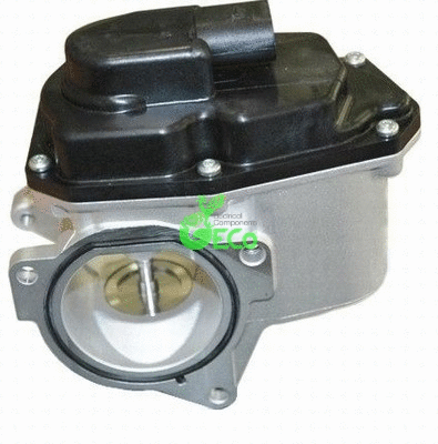 Vanne EGR GECO VE1272