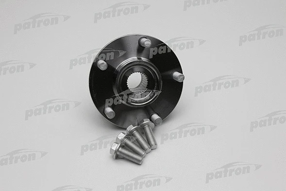 Kit de roulements de roue PATRON PBK6996H