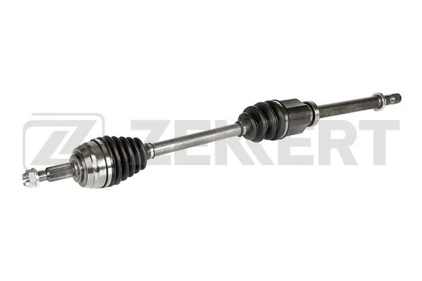 Arbre de transmission ZEKKERT AW-5578
