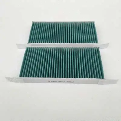 Filtre, air de l'habitacle Technika 780333