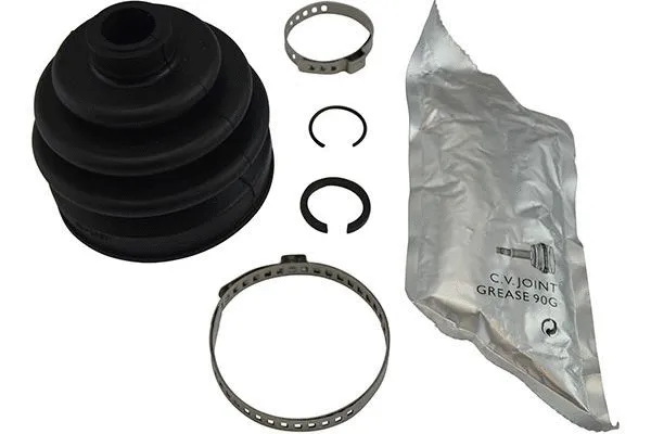 Jeu de joints-soufflets, arbre de commande KAVO PARTS CVB-2009