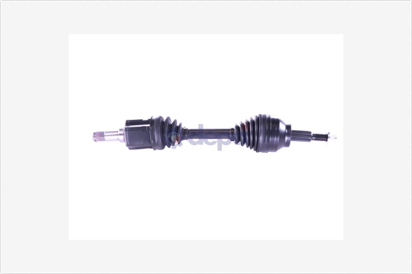 Arbre de transmission DEPA 3471750