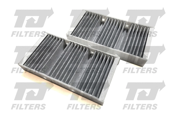 Filtre, air de l'habitacle QUINTON HAZELL QFC0409