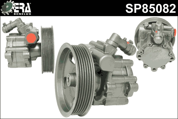 Pompe hydraulique, direction ERA Benelux SP85082