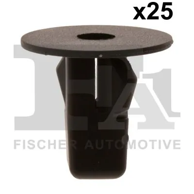Clip, enjoliveur FA1 77-60007.25