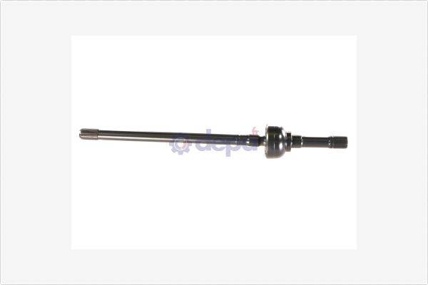 Arbre de transmission DEPA 3435650