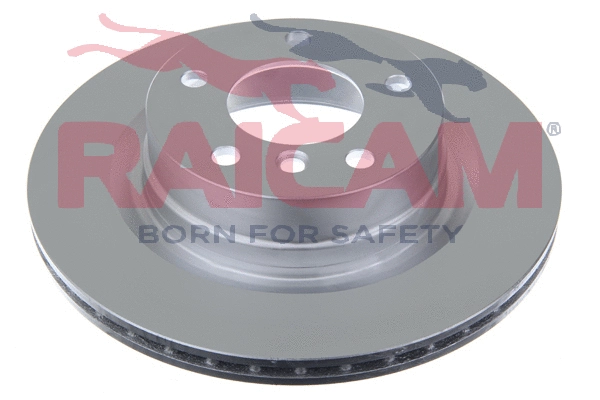 Disque de frein RAICAM RD00081