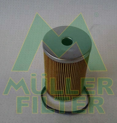 Filtre à carburant MULLER FILTER FN1447