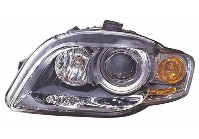 Projecteur principal VAN WEZEL 0326981