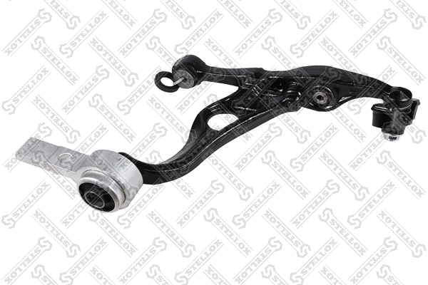 Bras de liaison, suspension de roue STELLOX 57-74177-SX