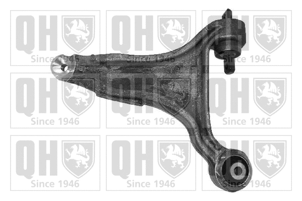 Bras de liaison, suspension de roue QUINTON HAZELL QSA2685S