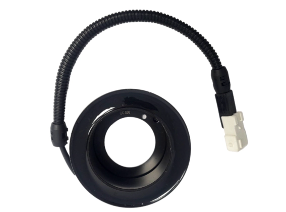 Bobine, embrayage magnétique (compresseur) Airstal 102-8121