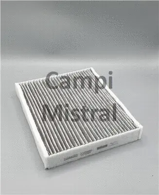 Filtre, air de l'habitacle Mistral Filter AVF0914C