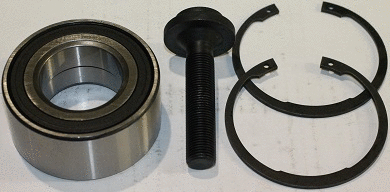 Kit de roulements de roue National NBK2089