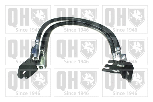 Flexible de frein QUINTON HAZELL BFH5378