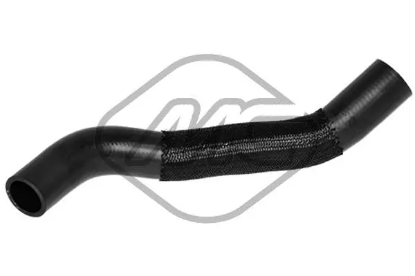 Durite de radiateur Metalcaucho 98986