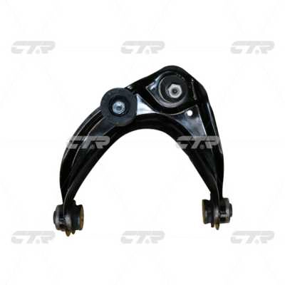 Bras de liaison, suspension de roue CTR CQ0253L