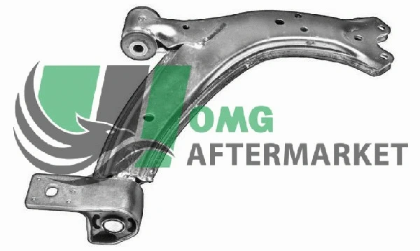 Bras de liaison, suspension de roue OMG SRL G40.3508/S