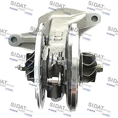 Groupe carter, turbocompresseur AUTOTEAM D71063