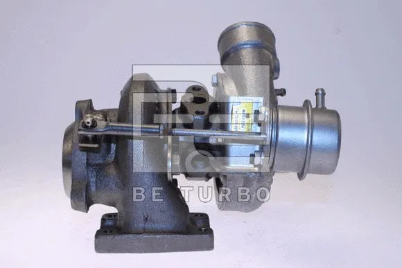 Turbocompresseur, suralimentation BE TURBO 127495