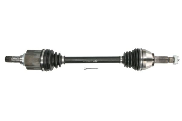 Arbre de transmission PASCAL G21048PC