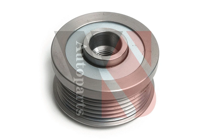 Poulie roue libre, alternateur YSPARTS YS-AP016