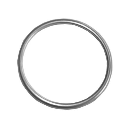Bague d'étanchéité, tuyau d'échappement IMASAF 09.40.31