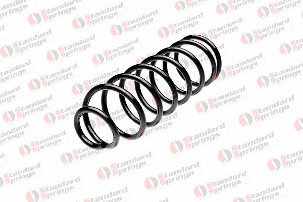 Ressort de suspension STANDARD SPRINGS ST 120 001 R