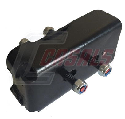 Support moteur CASALS 80104