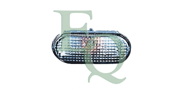 Feu clignotant EQUAL QUALITY FL0168