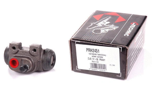 Cylindre de roue PROTECHNIC PRH2451