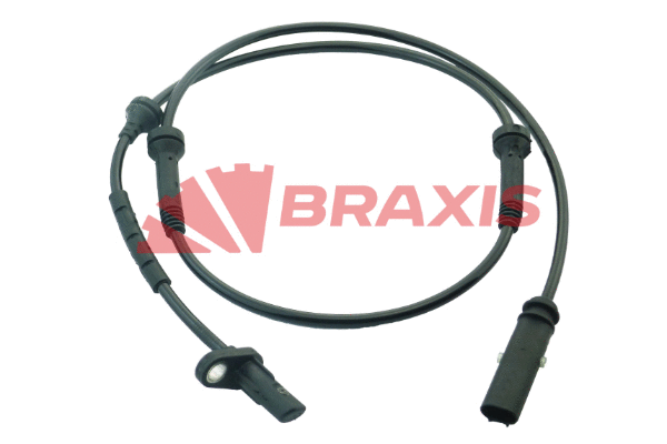 Capteur, vitesse de roue BRAXIS AK0108