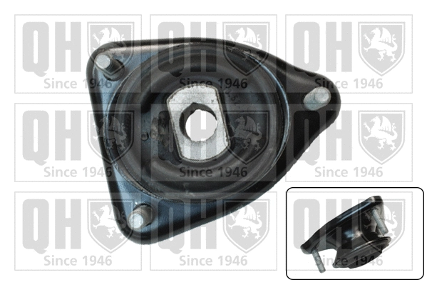 Coupelle de suspension QUINTON HAZELL EMR6017