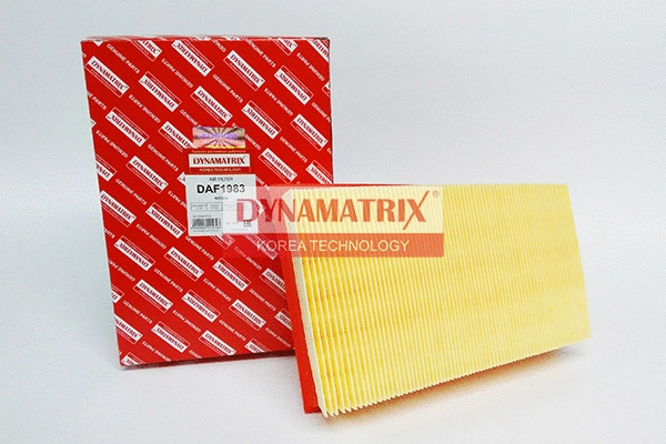 Filtre à air DYNAMATRIX DAF1983