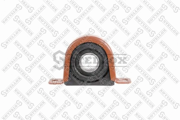 Suspension, arbre de cardan STELLOX 83-02534-SX