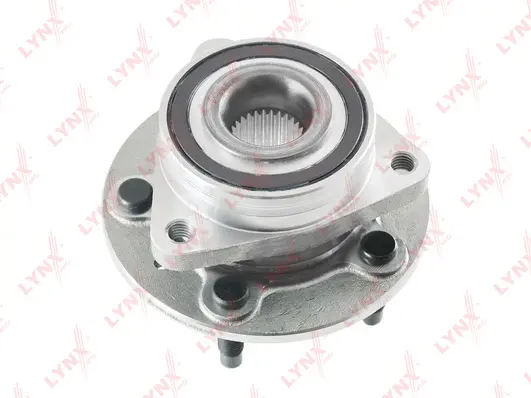 Kit de roulements de roue LYNXAUTO WH-1103