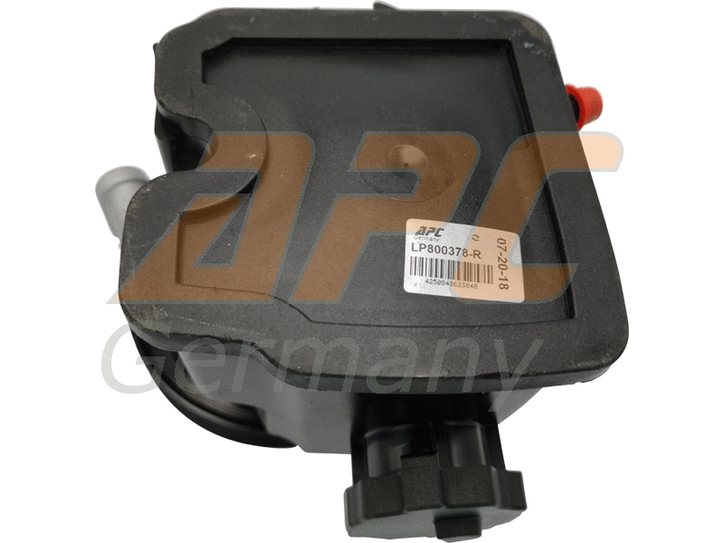 Pompe hydraulique, direction APC LP800378-R