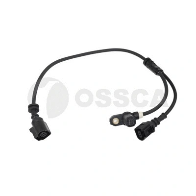 Capteur, vitesse de roue OSSCA 10174