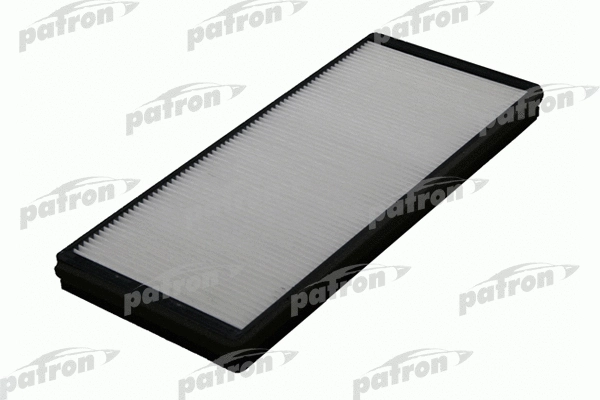 Filtre, air de l'habitacle PATRON PF2038