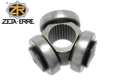 Trépied, arbre de commande ZETA-ERRE ZR5064