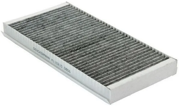 Filtre, air de l'habitacle DENCKERMANN M110210