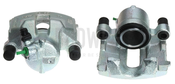 Étrier de frein BUDWEG CALIPER 341955