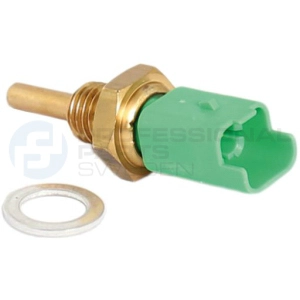Sonde, température du liquide de refroidissement Professional Parts 28343203