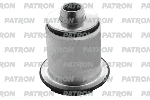 Suspension, corps de l'essieu PATRON PSE11752