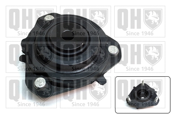 Coupelle de suspension QUINTON HAZELL EMR6123