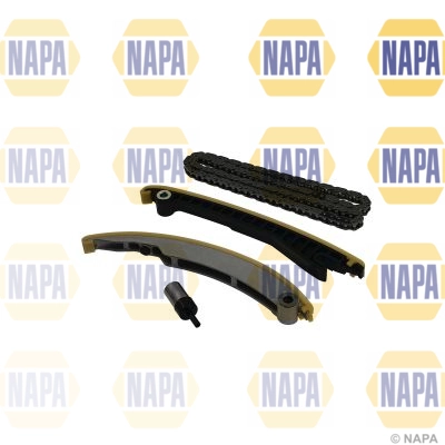 Kit de distribution par chaîne NAPA NCK4082